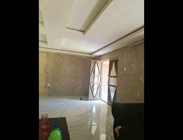 4 BEDROOM HOUSE FOR SALE IN MANKWENG